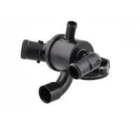 Termostato con alloggiamento 113 183 TOPRAN per VW SKODA AUDI SEAT