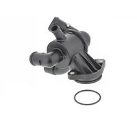 Termostato con alloggiamento 114 852 TOPRAN per VW AUDI SEAT SKODA