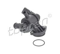 Termostato con alloggiamento 114 852 TOPRAN per VW SEAT SKODA AUDI