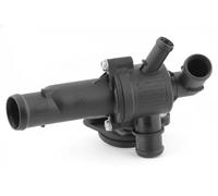 Termostato con alloggiamento 116 600 TOPRAN per SKODA VW SEAT
