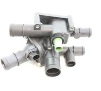 Termostato con alloggiamento 160046310 AUTOMEGA per AUDI VW SKODA