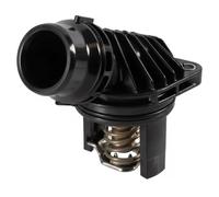 Termostato con alloggiamento 171575 FEBI BILSTEIN per OPEL VAUXHALL