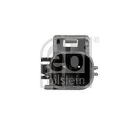 Termostato con alloggiamento 172970 FEBI BILSTEIN per FORD MONDEO III Tre volumi