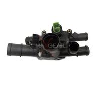 MaXgear Thermostat, Kühlmittel