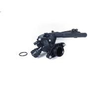 Termostato con alloggiamento 18-0845 MAXGEAR per MERCEDES-BENZ CLASSE C SLC GLC