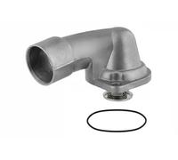 Termostato con alloggiamento 205 726 TOPRAN per OPEL VECTRA A Hatchback VECTRA A