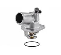 Termostato con alloggiamento 206 709 TOPRAN per OPEL VECTRA B Hatchback VECTRA B