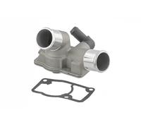 Termostato con alloggiamento 207 507 TOPRAN per OPEL VECTRA B VECTRA B Hatchback