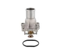 Termostato con alloggiamento 207 933 TOPRAN per OPEL CORSA D ASTRA H ASTRA H GTC