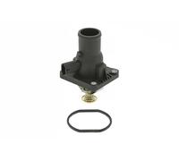 Termostato con alloggiamento 208 521 TOPRAN per OPEL CHEVROLET