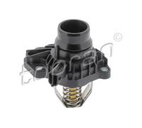Termostato con alloggiamento 209 398 TOPRAN per OPEL ASTRA J GTC ZAFIRA TOURER C