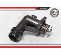 Termostato con alloggiamento 20SKV002 ESEN SKV per VW BMW