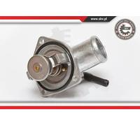 Termostato con alloggiamento 20SKV005 ESEN SKV per OPEL ASTRA F Hatchback TIGRA