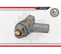 Termostato con alloggiamento 20SKV006 ESEN SKV per FORD MONDEO III Tre volumi