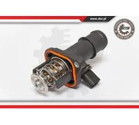 Termostato con alloggiamento 20SKV009 ESEN SKV per AUDI VW SKODA SEAT