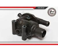 Termostato con alloggiamento 20SKV010 ESEN SKV per FORD FOCUS I FOCUS I Turnier