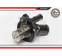 Termostato con alloggiamento 20SKV011 ESEN SKV per FORD MONDEO III Tre volumi