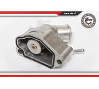 Termostato con alloggiamento 20SKV012 ESEN SKV per OPEL ASTRA F Hatchback SINTRA