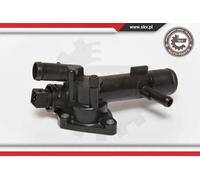 Termostato con alloggiamento 20SKV013 ESEN SKV per NISSAN DACIA RENAULT SUZUKI