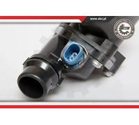 Termostato con alloggiamento 20SKV014 ESEN SKV per AUDI VW