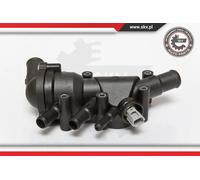 Termostato con alloggiamento 20SKV017 ESEN SKV per FORD FORD USA