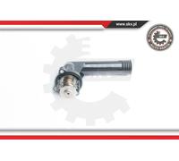 Termostato Liquido Refrigerante Skv per BMW 3 5 Z3; 11531739752