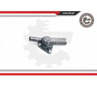 Termostato con alloggiamento 20SKV025 ESEN SKV per DACIA RENAULT NISSAN