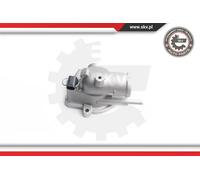 Termostato Liquido Refrigerante Skv per Jeep Mercedes; 6112000215