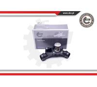Termostato con alloggiamento 20SKV031 ESEN SKV per BMW 3 Coupé 7 Z3 Roadster 3 5