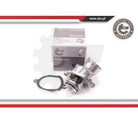 Termostato con alloggiamento 20SKV060 ESEN SKV per MERCEDES-BENZ SLK CLASSE E SL