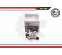 Termostato con alloggiamento 20SKV065 ESEN SKV per CHEVROLET SPARK