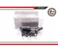 Termostato con alloggiamento 20SKV066 ESEN SKV per FORD KA FIESTA V STREET KA