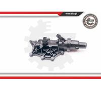 Termostato con alloggiamento 20SKV073 ESEN SKV per RENAULT MEGANE II SCÉNIC II