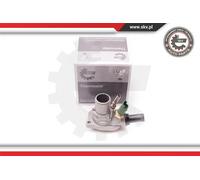 Termostato con alloggiamento 20SKV075 ESEN SKV per LANCIA FIAT ALFA ROMEO OPEL