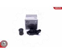 ESEN SKV Termostato, Refrigerante compatibile con BMW 20SKV136