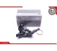 Termostato con alloggiamento 20SKV137 ESEN SKV per RENAULT CLIO IV CAPTUR I