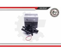 Termostato con alloggiamento 20SKV142 ESEN SKV per RENAULT OPEL