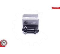 Termostato, Refrigerante compatibile con BMW OPEL VAUXHALL GENERAL MOTORS