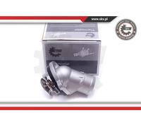 Termostato con alloggiamento 20SKV156 ESEN SKV per MERCEDES-BENZ CHRYSLER