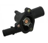 febi bilstein 24124 termostato con alloggiamento e guarnizione, 1 unità