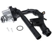 Termostato con Alloggiamento 274 200 3400-PRM Adatto A per Mercedes Benz