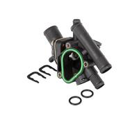 Termostato con alloggiamento 28.0200-4099.2 CONTINENTAL per RENAULT OPEL