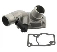 FEBI BILSTEIN Termostato, Refrigerante per OPEL VAUXHALL GENERAL MOTORS