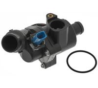 Termostato con alloggiamento 30 10 0313 SWAG per AUDI VW