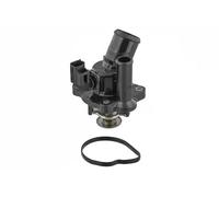 Termostato con alloggiamento 304 162 TOPRAN per FORD MONDEO III Tre volumi