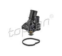 Termostato con alloggiamento 305 137 TOPRAN per MAZDA FORD