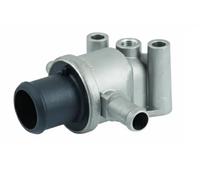 Termostato con alloggiamento 313-87K MOTORAD per FIAT OPEL