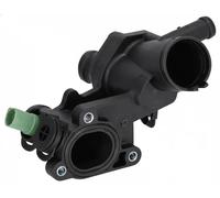 SWAG Carter del termostato 33 10 7483 Golf IV Schrägheck (1J1) 0,45kg