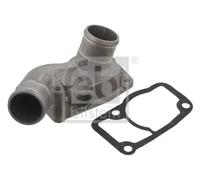 Termostato con alloggiamento 33488 FEBI BILSTEIN per OPEL ASTRA G Hatchback