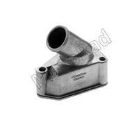 Termostato con alloggiamento 347-88K MOTORAD per DAEWOO CHEVROLET OPEL